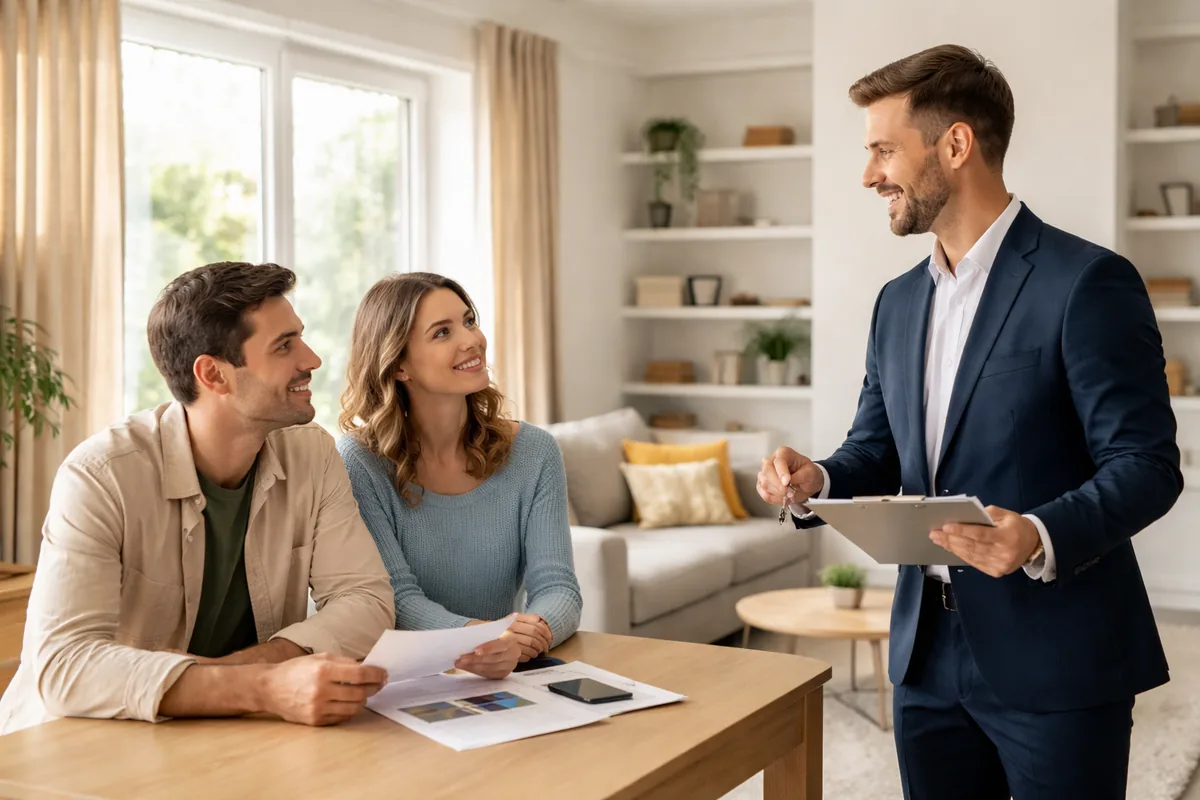 Comment vendre un appartement avec un locataire en place