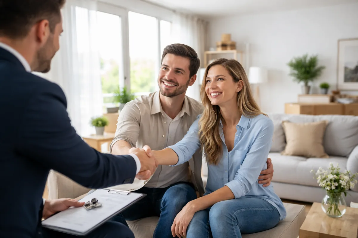 Comment réussir la vente de son bien immobilier sans stress