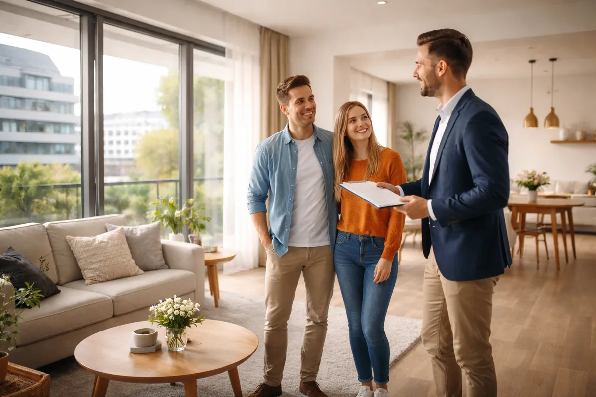 Comment réussir à louer son appartement rapidement et efficacement