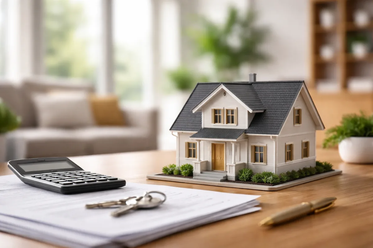 Pourquoi investir dans l'immobilier locatif est une bonne idée