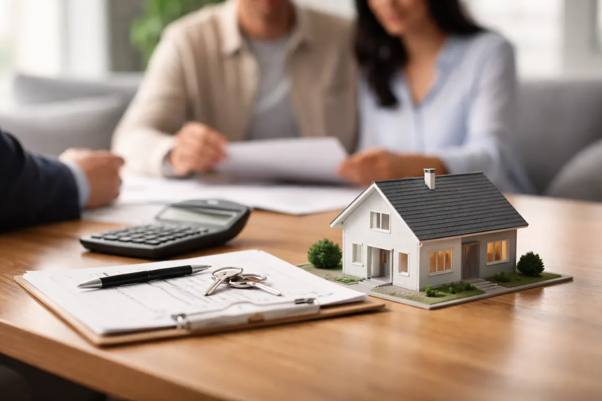 Comment évaluer la valeur réelle d'une maison avant achat