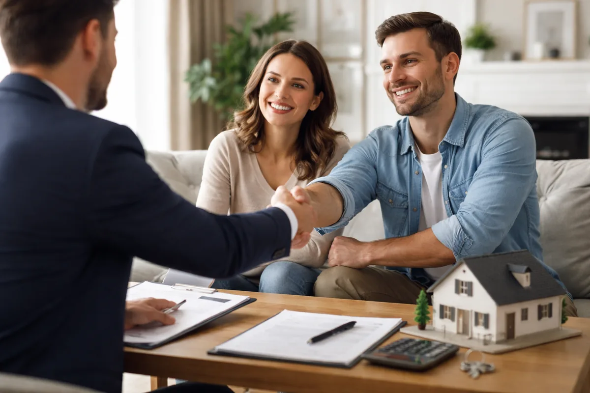 Comment négocier le prix d'achat d'une maison avec succès