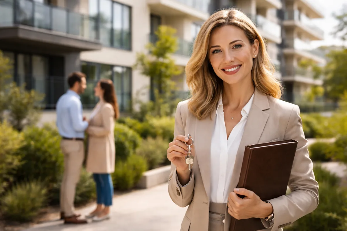 Comment choisir le bon gestionnaire immobilier pour votre location